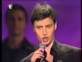 VITAS - Поцелуй / A Kiss. Festive concert. 2004 