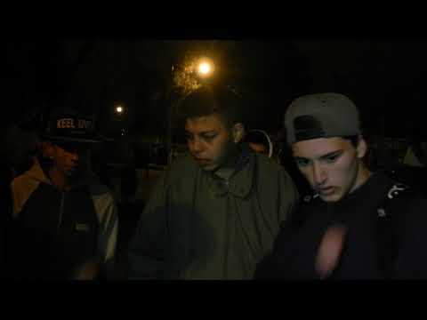 Solano Style- Segunda ronda- 20/sep - Croft vs Kamper