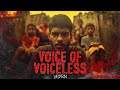 "Voice of voiceless" (Official Music Video) - Vedan | Malayalam Rap