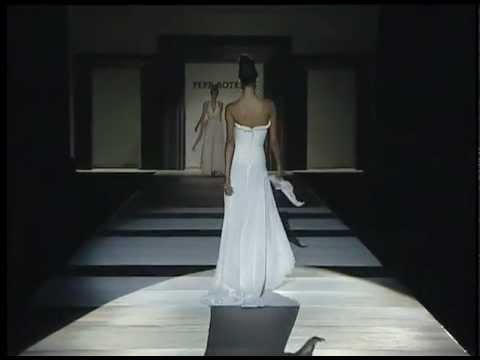 Pepe Botella - Pasarela Gaudí 2008