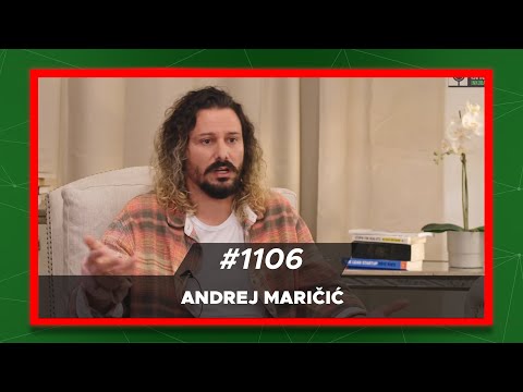 Podcast Inkubator #1106 - Ratko i Andrej Maričić