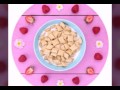 Nestle Fitness Delice Fruits Rouges