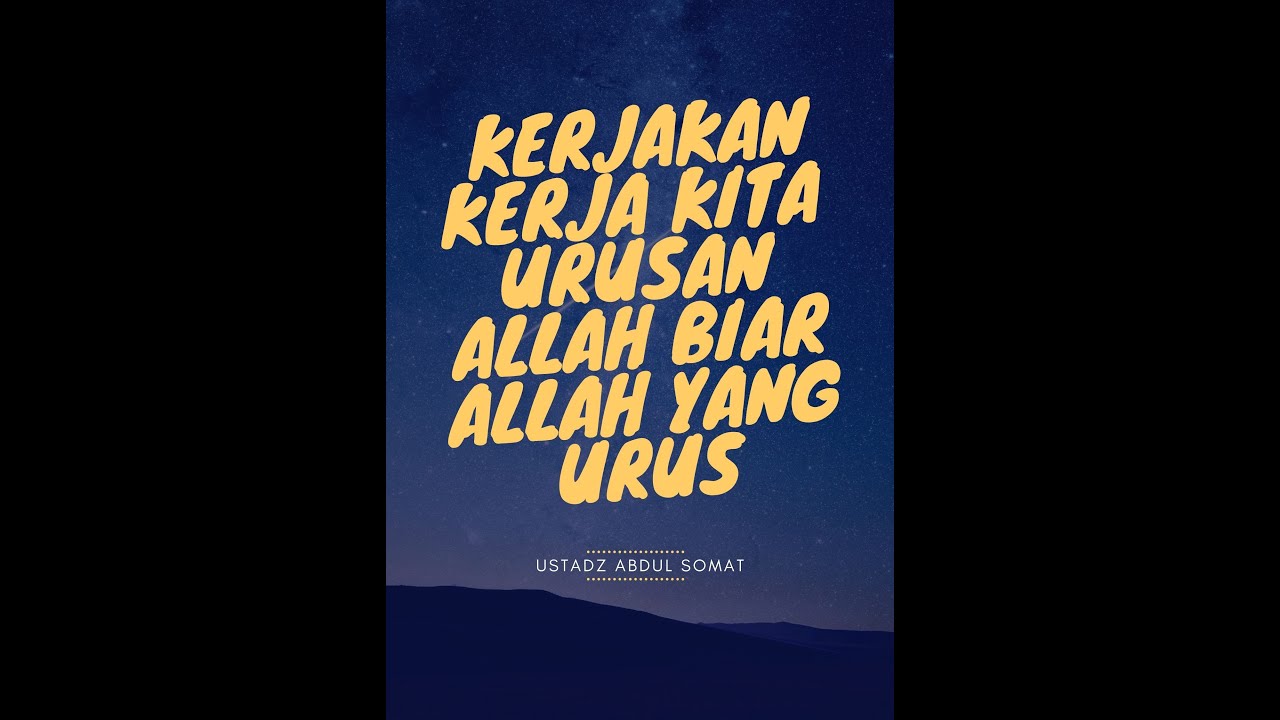 Ust.Abdul Somad: Cara Sukses Di Usia Muda Menurut Al Qur'an Harus Tawakal Dan Ikhtiyar #SHORTS