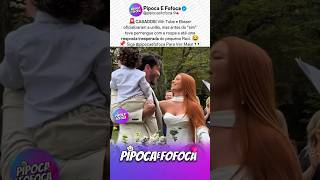 Casamento De Viih Tube E Eliezer Tem Cena Inesperada 😳 #viihtube #eliezer