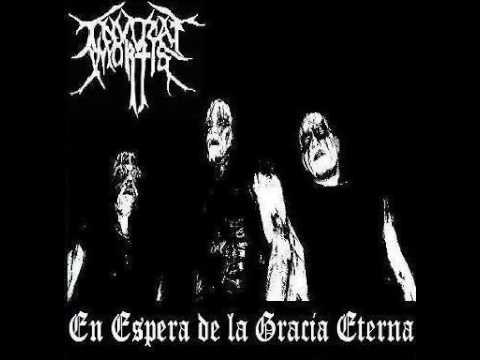 Invocat Mortis - En Espera De La Gracía Eterna [Full Demo]