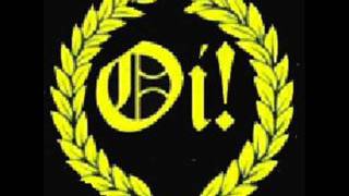 THE BUSINESS - THE REAL ENEMY