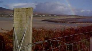 preview picture of video 'Mulranny Pier, Co Mayo, Ireland'