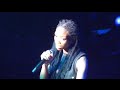Brandy - Necessary/Almost Doesn't Count (HD)(Live @ indigo at The O2, London. 28/06/2016)