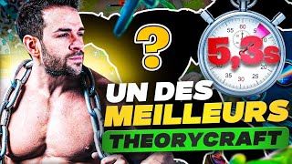 CE STUFF EST GOD TIER? + UN DES MEILLEURS THEORYCRAFT DU JEU !