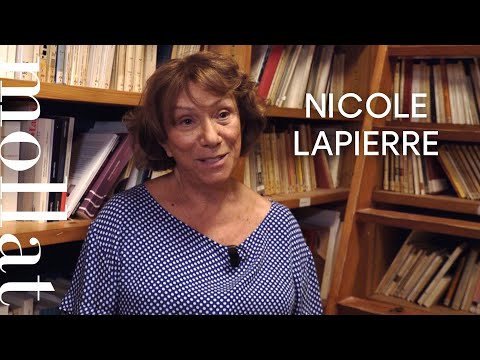 Vido de Nicole Lapierre