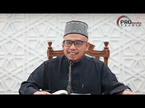 03-09-2026 SS Prof. Dato Dr MAZA: Sifat Solat Nabi - Solat Khauf | BM (Siri 264)