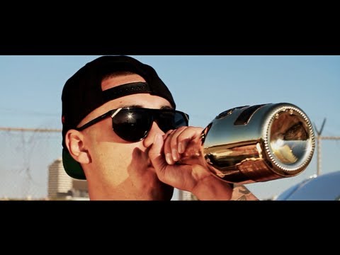 Green - 84' Flow (Music Visual)