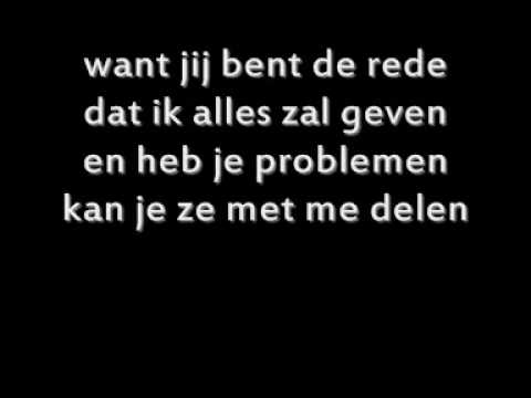 ZwartopWit ft. DeGeest ( produced by DjDaimBeats ) - want jij hoort bij mij + Lyrics