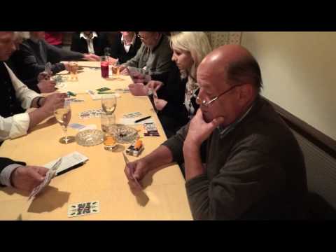 Teil 10  Oberwölzer Stadts-Meister - Schnapsen 2012