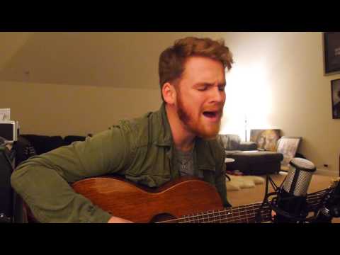 Ben Haggard "Where No One Stands Alone"