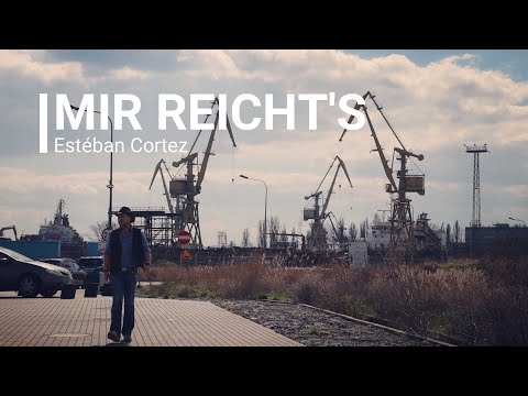 Mir reicht's