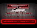 Zatox & A-Lusion - No One Excluded 