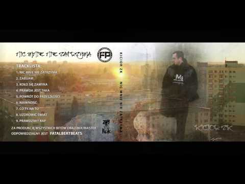 Kicior ZK - Koło Się Zamyka