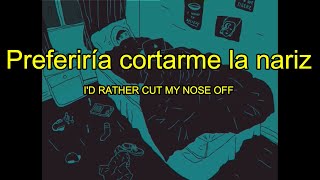 IDLES - Well Done [Subtitulado en español]