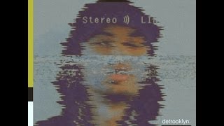 Amir Obe (@amirobe) - Detrooklyn [full mixtape]