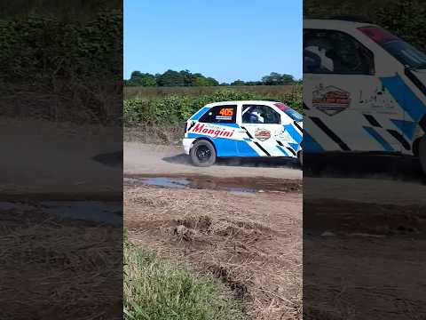 Rally Formosa| Villa Dos Trece | #405