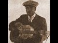 Blind Boy Fuller-Crooked Woman Blues