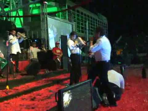 Dile - Que No Se Enteren, Silvestre Dangond & Juancho De La Espriella - Video En Vivo