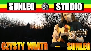 preview picture of video 'Sunleo - Czysty wiatr'