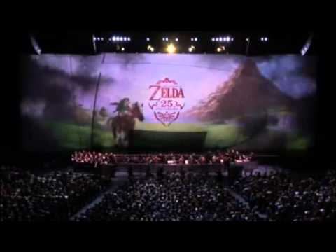 Nintendo E3 2011 Press Conference Livestream - Part 1