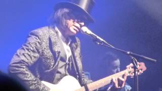 I think of you - Sixto Rodriguez @ L'Olympia