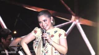 Erwin Gutawa &amp; 3Diva - Tak Kuduga @ Synchronize Fest 2022