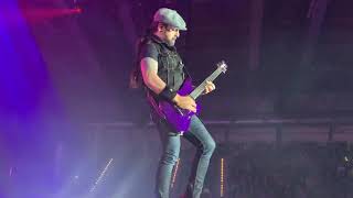 Volbeat &amp; Danko Jones "Black Rose" 10/11/2019 Arena Leipzig, Leipzig, Germany
