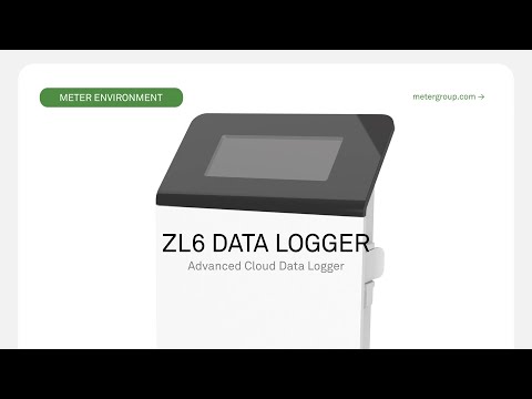 ZL6: Effortless Data Logger