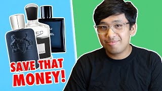 Things I WISH I Knew Before Collecting Fragrances!