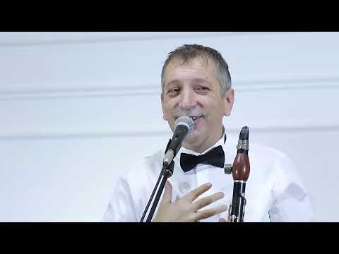 YANGIN YERİ TAMER BEŞİKKAYA(cover)Kütahya Orkestrası