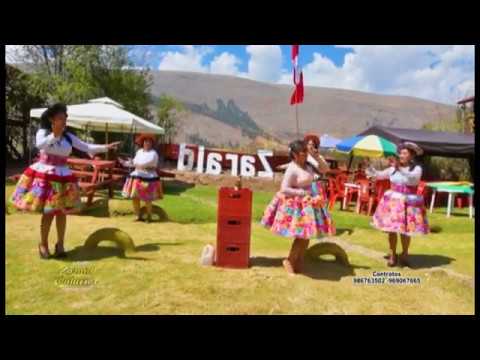 TU ORGULLO - ZARAID PALACIOS - PRIMICIA 2020 - SANTIAGO