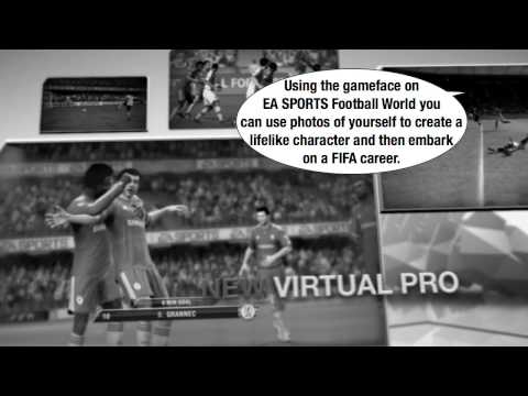 FIFA 10: Cologne Trailer (Director's Cut)
