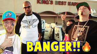 RiFF RAFF x SLiM THUG x PAUL WALL - "HOW TO BE THE MAN" OFFiCiAL TEXAS REMiX ViDEO | REACTION