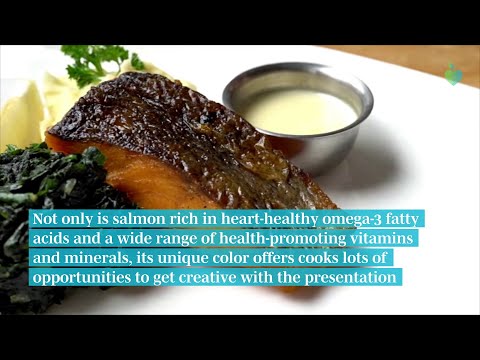 7 Healthy Thanksgiving Main Dish Alternatives