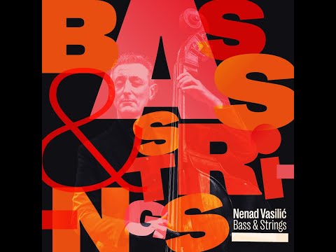 Nenad Vasilic Trio - Udade se Jagodo