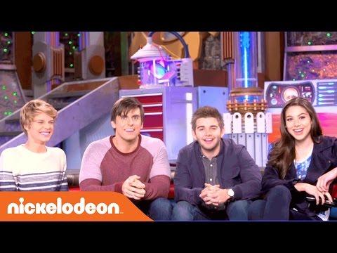 Download The Thundermans After Party 3gp Mp4 Codedwap