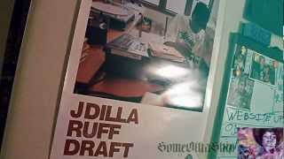 Georgia Anne Muldrow - Pad Kontrol (Vweto)