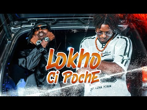 Sory L'Officier, One Lyrical - Lokho Ci Poche (Clip Officiel)