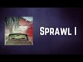 Arcade Fire - Sprawl I Flatland (Lyrics)