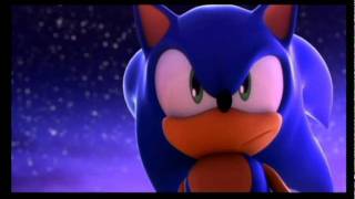 Time To Touch the Sky ~ Sonic Remix Version [Song by Cody James Scarlett]