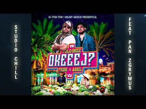 01. Yolo Boiz - Studio Chill feat. Pan Zgrywus // MIXTAPE OKEEEJ?