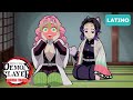 TODOS Necesitamos Una Shinobu En Nuestras Vidas Demon Slayer Kimetsu No Yaiba