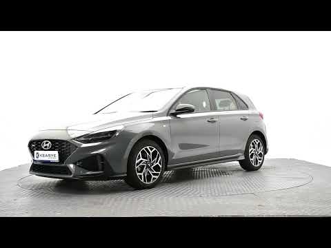Hyundai i30 Petrol N Line - Image 2