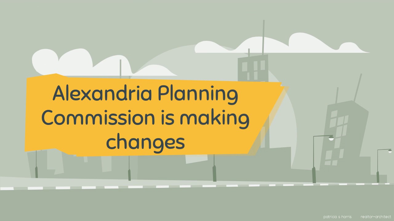 Potomac Yard master plan amendment