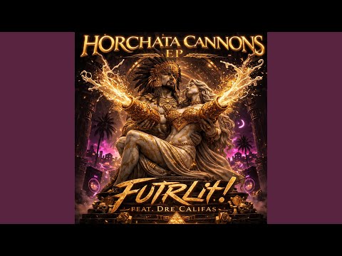 Horchata Cannons (feat. Dre Califas)